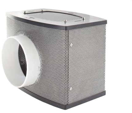 Berbel BHF 125+ h Hybridfilter