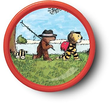 Kekz Audiochip: Oh, wie schön ist Panama - Das Original-Hörspiel zum Buch | Für Kekzhörer, Hörspiel für Kinder ab 4 Jahren, Spielzeit ca. 55 min
