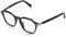 Police Unisex VPLC54 Sunglasses, Shiny Black, 51