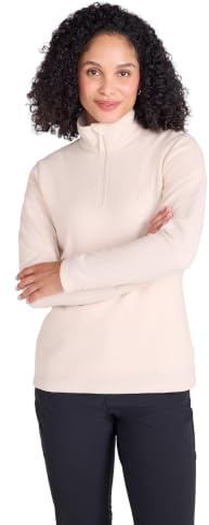 Mountain Warehouse Snowdon Melange Womens Fleece Multipack