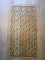 Star Diamond Screen Radiator Cabinet wall Decorative Screening-grille- Perforated MDF panel (1200x600mm) 0008
