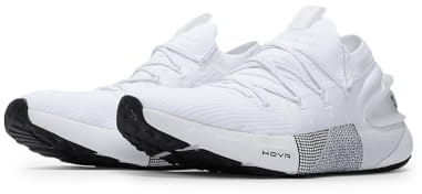 Under Armour W Phnt 3 Trainers Womens Runners White 6.5 (40.5)