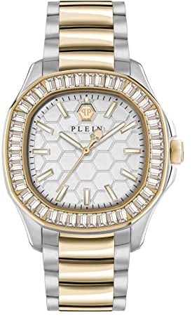 Philipp Plein Klassische Uhr PWTAA0523