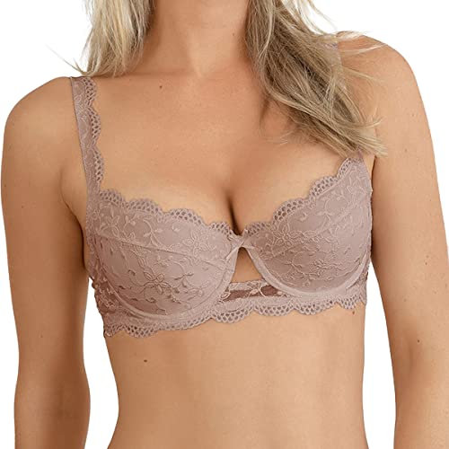 Nina von C. Dekolleté BH Silver Edition 48515971 | Hazelnut 70F