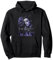 Twilight Edward und Ikonen Pullover Hoodie