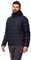 Jack Wolfskin Herren ATHER DOWN Hoody M Daunenjacke, Night Blue, 3XL