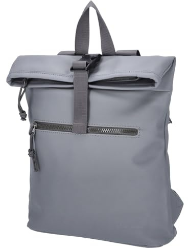 TheTrueC Freizeitrucksack - grau