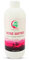 Acqua di rose pura al 100% 1 litro | Per viso e capelli | Senza alcol e senza coloranti artificiali | da Yogi's Gift®