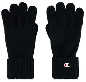 Champion Unisex Lifestyle Caps (806067) - Recycled Acrylic Knitted Yarn C-logo winterhandschuhe (1er Pack)