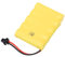 Batterie Rechargeable au Lithium de la Batterie Rechargeable 6.0V 700mAh de Voiture de RC Facile pour l'entretien