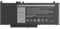Shentec G5M10 7V69Y Laptop Akku für Dell Latitude 14 E5450 Latitude 15 E5550 Latitude 12 E5250 Notebook R9XM9 8V5GX WYJC2 0WYJC2