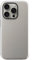 NOMAD Sport Case für iPhone 16 Pro Max | Hülle aus Polycarbonat mit TPE-Bumper | mit Satin PET-Beschichtung | MagSafe-kompatibel | Stone