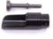Air Hammer Bit Sets, Pneumatic Lock Hammer Bit, Pneumatic Drifts Hammer Bit for 190/250 air shovel Air Hammer Pneumatic Tools