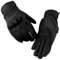 Gants de Moto Homme, Gant Tactique Knuckle Protection Respirant Gants Scooter Motocross, Gant Mechanix pour Moto Randonnée Camping Escalade Chasse Cyclisme Activités de Plein Air (L, Noir)