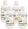 Profumo Lavatrice 500 ml. CamomillaTorino (gold flower) (2L)
