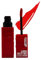 Glam'Up Paris – Lippenstift Beauty Satin – semi-permanent ohne Übertragung – glänzender Vinyl-Effekt – langer Halt – Provocante
