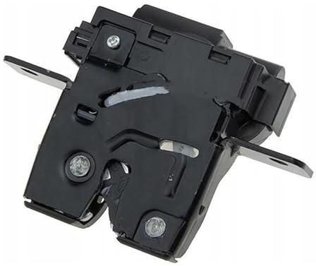 Serrure Coffre Arrière Serrure Coffre Pour II Pour W415 Pour Kangoo II 2008-2016 8200497798B Loquet Couvercle Coffre Loquet Verrouillage