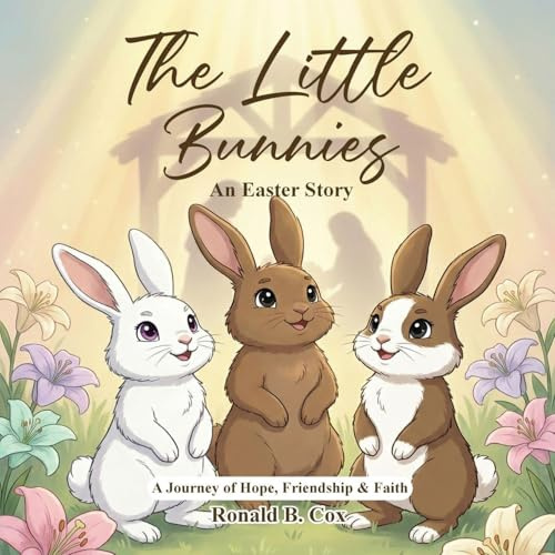 The Little Bunnies An Easter Story