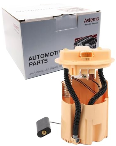 Astemo Hüco Sensor Kraftstoffvorrat Tank-Geber passend für Duster Logan