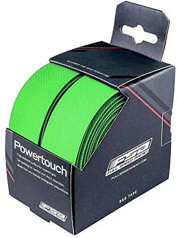 X-BIONIC FSA Power Touch Bar Tape, Unisex, 187-0002000560, grün, Einheitsgröße