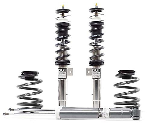 H & R 40927 – 3 Cup – Comfort Suspension Kit