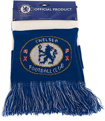 Chelsea F.C. Bar Schal
