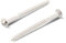 Halbrund-Holzschrauben DIN 96 A2 4,0X30 (VPE 200 Stk)
