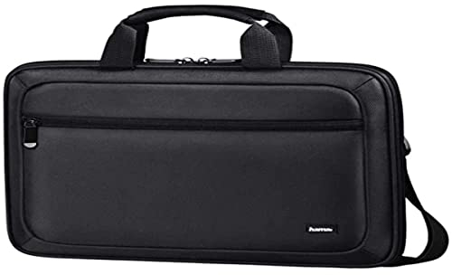 Hama Nice Laptoptasche bis 44 cm (17,3 Zoll) schwarz