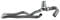 MEYLE Flessibile radiatore 6192220000
