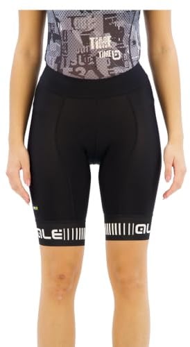 ALE' Damen Prr Strada Radhose