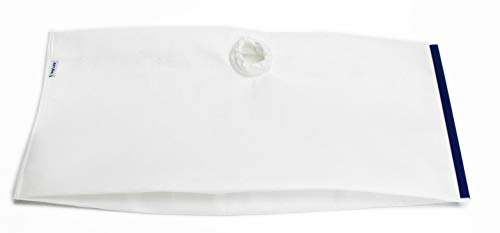 AFLOS Sac à poussière réutilisable pour aspirateur industriel 30 l BETA3001 Bosch Dewalt Kress Rowenta Stanley