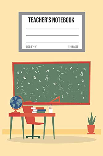 Teacher's Notebook: Obayedul Islam
