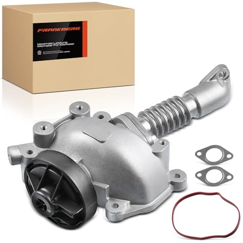 Frankberg Valvola EGR 6110900354