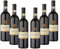 ARIONE | Vino Rosso Barbaresco DOCG, Annata 2018, Confezione da 6 Bottiglie da 750 ml