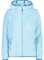 CMP, Giacca Donna Cappuccio Fisso, Anice, XL