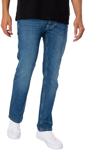 Diesel_1985 Larkee_Pants_Blue_33W / 34L