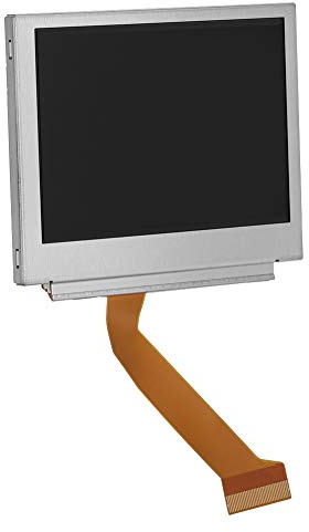 Pilipane PlayStation Host LCD-Bildschirm Heller Hervorheben GBa SP AGS-101 Ersatz, LCD-Bildschirm Für GBa SP AGS-101 Ersatzteile,
