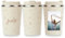 Wanapix | Termo Cafe Personalizado 350 ml | Personalizado con Nombre | Vaso Térmicos de Doble Capa | Taza para Llevar | Acero Inoxidable | Libre de BPA | Zen