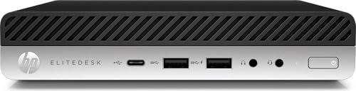 HP AMD PC Business Office Multimedia Computer mit 3 Jahren Garantie! | AMD Ryzen3 3200GE, 4x4 GHz | 16 GB DDR4 | 512 GB SSD | Radeon Vega 8 | USB 3.0 | WLAN | Windows 11 Prof. 64-Bit | 7777