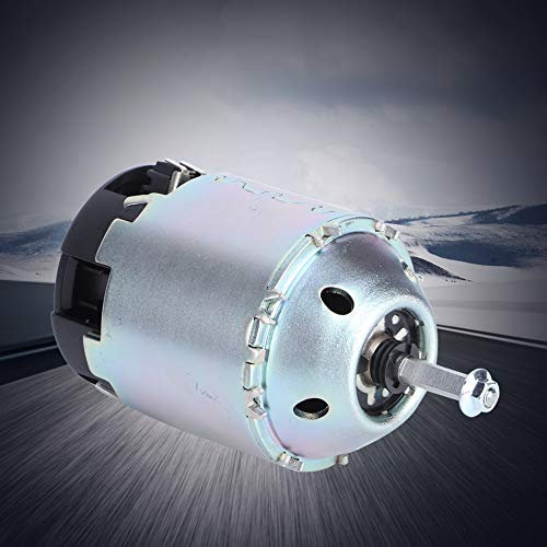 REEMPLAZO DEL MOTOR DEL VENTILADOR DEL AIRE ACONDICIONADO 27226 EA010 272258H310 PARA X TRAIL MAXIMA