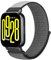 XANS Cinturino in Nylon Compatibile con Xiaomi Redmi Watch 5 Lite/Redmi Watch 5 Active, 22mm Ricambio di Cinturino per Amazfit GTR 4/GTR 3 Pro/GTR 3/GTR 2/GTR 2e/GTR 47mm/Bip 5 per donne uomini