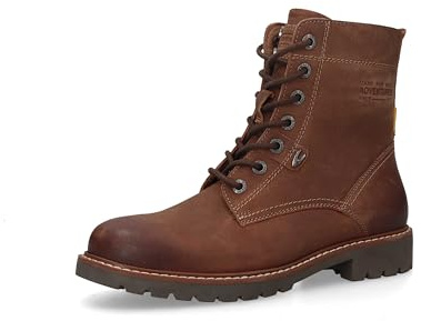camel active Damen 57trs02Mode-Stiefel