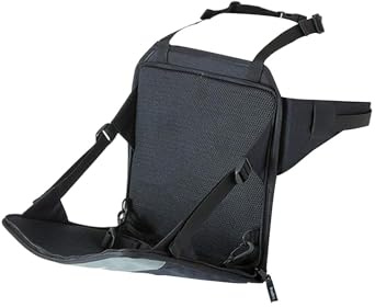 Reisesitz Kindertrage für Gepäck Trolley für Made Travel Easier Airport