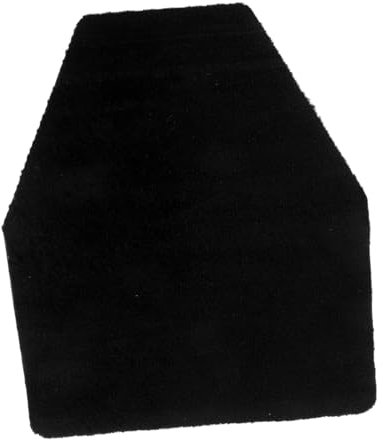 ASAKKURA Urinal Floor Pads Splash Guard Toilet Potty Seat for Toilet Absorbent Floor Mat Non Slip Washable for Men Bathroom