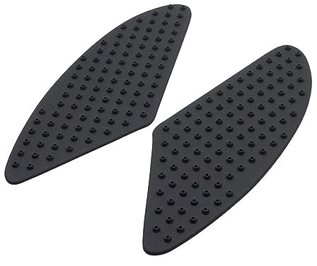 Serbatoio Traction Pad Adesivo Protezione Impugnatura Laterale Per Kawa&saki Z750 Z1000 2007-2009 Z 750 Z 1000 Accessori Moto Adesivo serbatoio