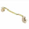 MASUNN 78/118/135/189mm R7S Lampenfassung Lampe Halter Stecker Metallgriff Für Flutlicht-#04