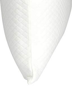 Formesse Bella Donna Kissenbezug Wollweiss 40x80