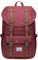 KAUKKO Laptop-Rucksack, funktionelle Outdoor-Tasche für Reisen & Camping, Studentenrucksack für Studenten, Braun (EP5-12), Tille Unique, Elegant