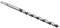 GTSE 13mm x 235mm Auger Hex Shank Drill Bits, Cuts Shallow and Deep Holes in Wood