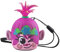 eKids Trolls 2 Poppy Character Portable Bluetooth Speaker - Mini Speaker for Kids in Pink